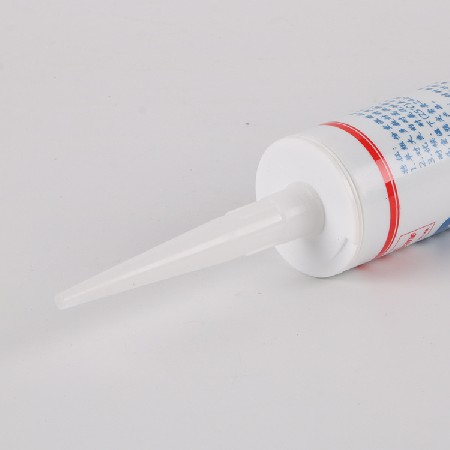 三誠(chéng)牌9411半透明電子硅酮膠 led洗墻燈玻璃專(zhuān)用密封膠密封防水膠